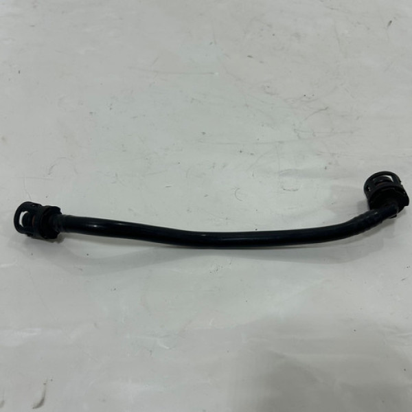 Mangueira Ventilação Ford Ka 1.0 2015 a 2018 Preto