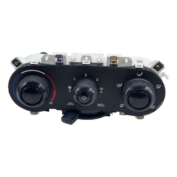 Comando De Ar Fiat Mobi Com Ar 2017 2018 2019 2020