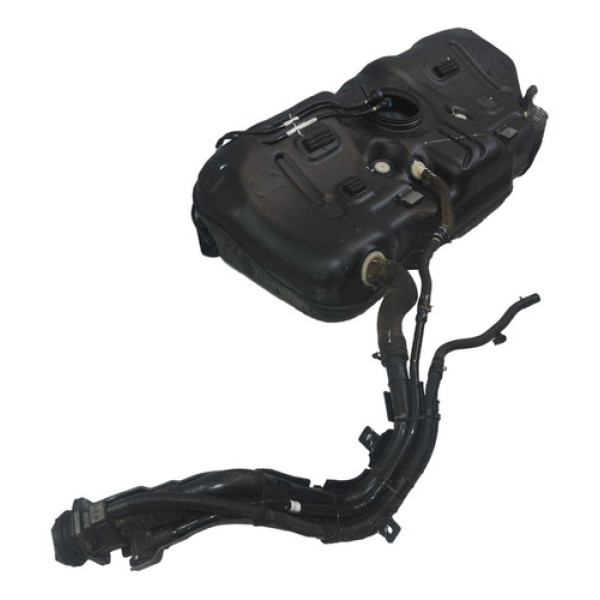 Tanque Combustível C/ Gargalo Hb20 Hatch 1.0 2020/2022 C7865