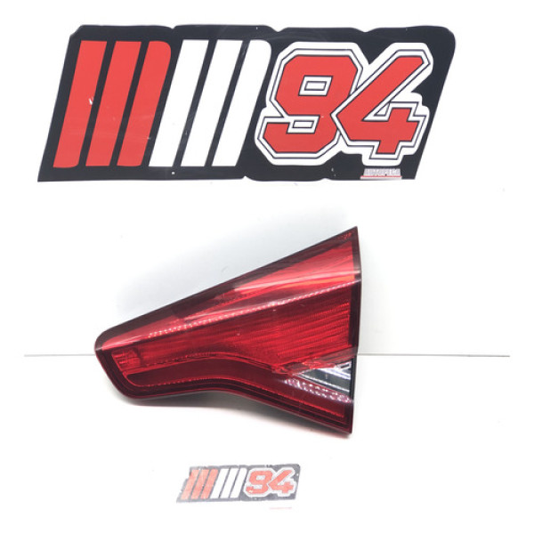 Lanterna Traseira Esquerda Renault Sandero 2017 A 2021 C1698 Direito