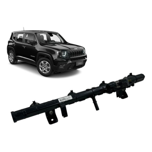 Flauta Jeep Renegade 1.8 2016 A 2020