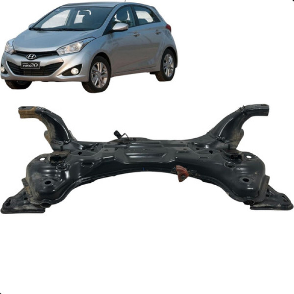 Agregado Dianteiro Hb20 1.6 Automático 2013 2014 2015 A 2019