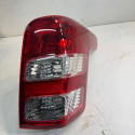 Lanterna Traseira Direita L200 Triton 2017 A 2020 Original Direito/passageiro Vermelho