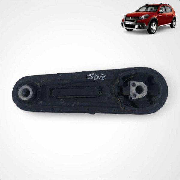 Coxim Inferior Câmbio Logan Sandero 1.6 2010 A 2014