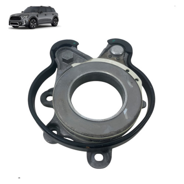 Suporte Polia Alternador Countryman 1.5 3cc 2019 A 2024