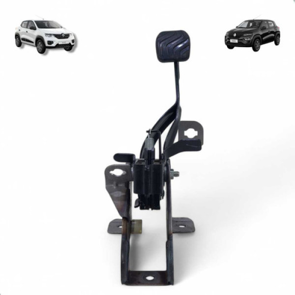 Pedal Embreagem Renault Kwid 2018 A 2024