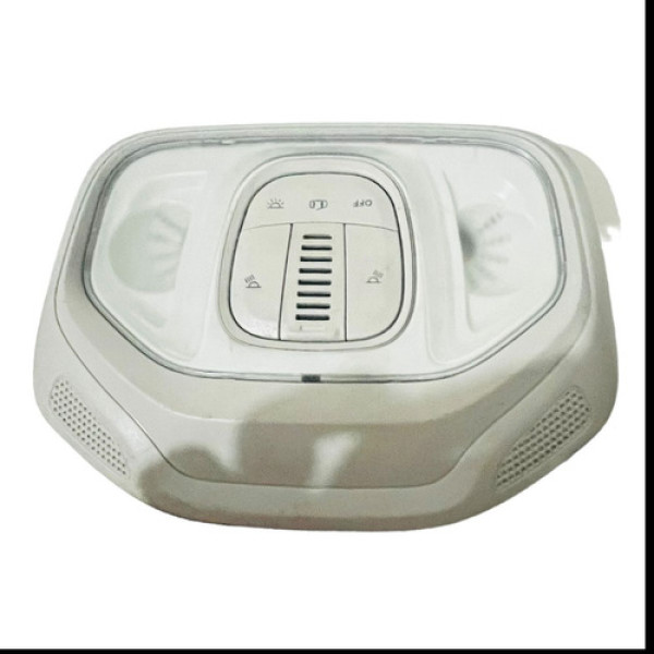 Luz De Teto Cortesia Pulse 2021 2022 2023