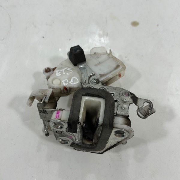 Fechadura Dianteira Direita Toyota Etios 1.3 1.5 2015 A 2019