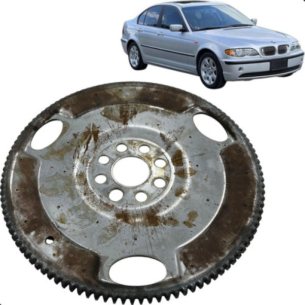 Cremalheira Volante Motor Bmw 325i 2.5 2000 2001 2002 2003