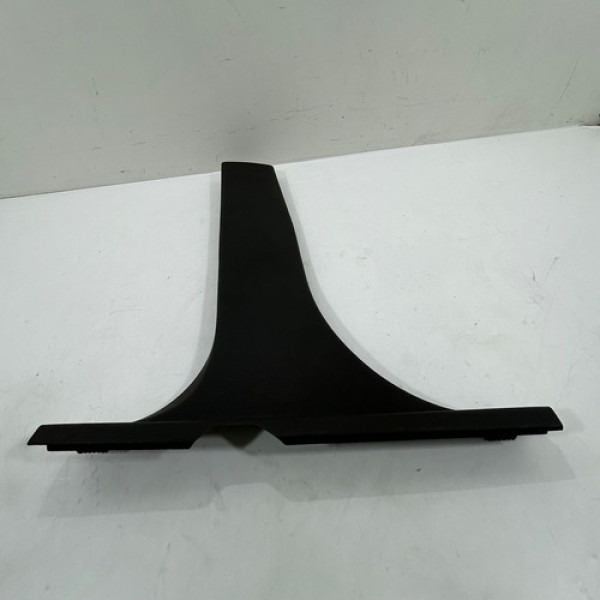 Moldura Inferior Esquerda Coluna Central Ecosport 2013 2017