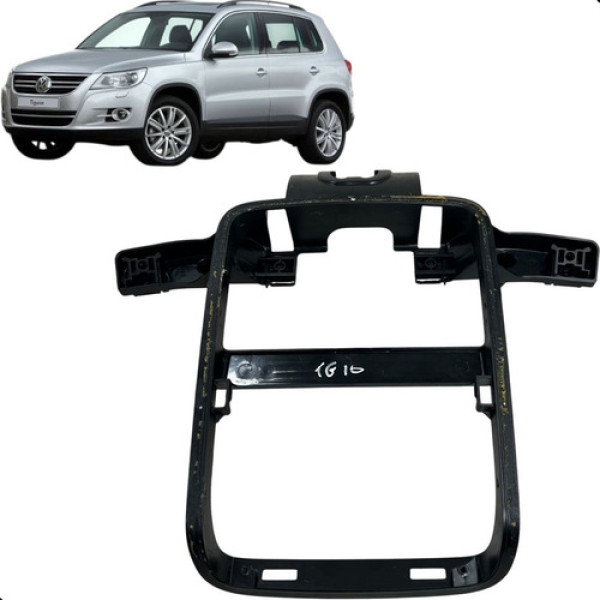 Suporte Luz Teto Volkswagen Tiguan 2.0 2010 A 2014