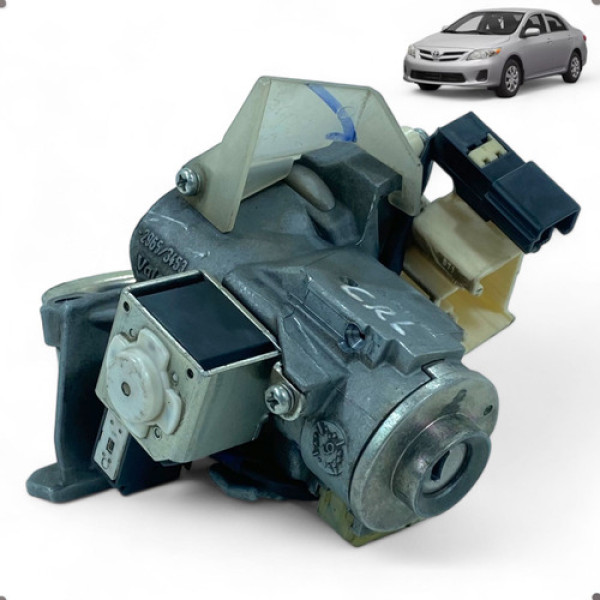 Comutador Ignição Toyota Corolla 1.8 2009 2010 A 2014