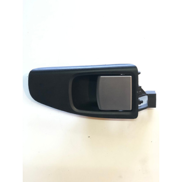 Maçaneta Da Porta Traseira Direita Idea 2011 A 2016  C3870 Traseira