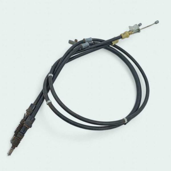 Par Cabo Freio De Mão Ford Ka Hatch 1.5 2015 A 2020