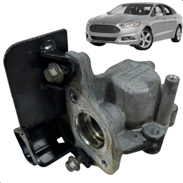 Suporte Bomba Alta Fusion Titanium 2.0 2013 A 2016 