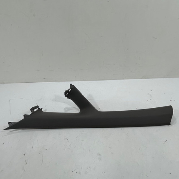 Acabamento Coluna Direção Esquerdo Honda Civic 2008 A 2011