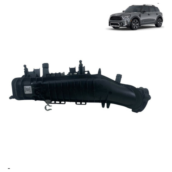 Coletor Admissão Mini Countryman 1.5 3cc 2019 2023