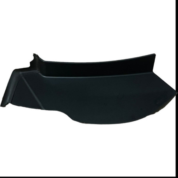 Moldura Lanterna Direita Peugeot 3008  2011 Á 2016 Esquerdo