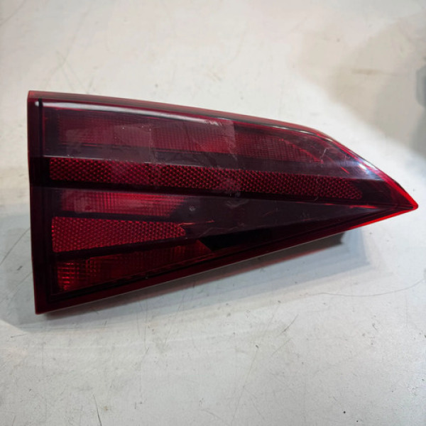 Lanterna Virtus 2018 2019 2020 2021 2022 Porta Mala Esquerda Esquerdo/motorista Vermelho