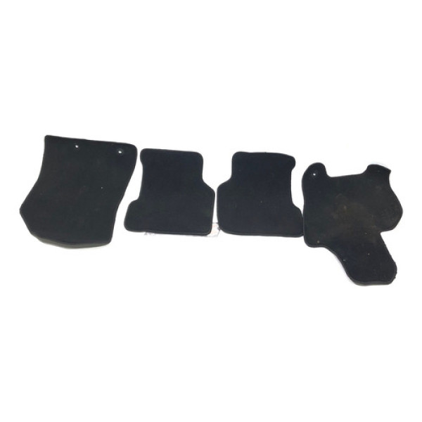 Kit Tapetes Jeep Compass 2017 A 2020 C5305