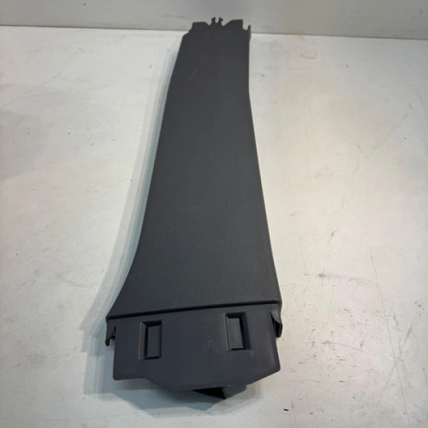 Moldura Coluna Central Direita Chevrolet Meriva 1.8 2012