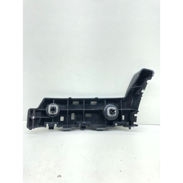 Guia Parachoque Traseiro Esquerdo Kwid 2017 A 2020 C4572