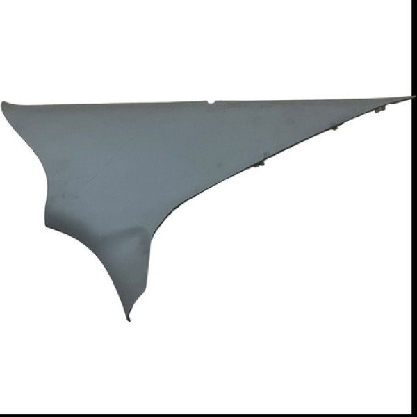 Moldura Acabamento Coluna Traseira Direito Civic 2007 Á 2011