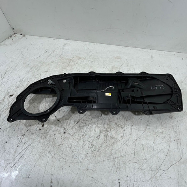 Suporte Maquina Vidro Evoque 2014 A 2018 Dianteira Direita