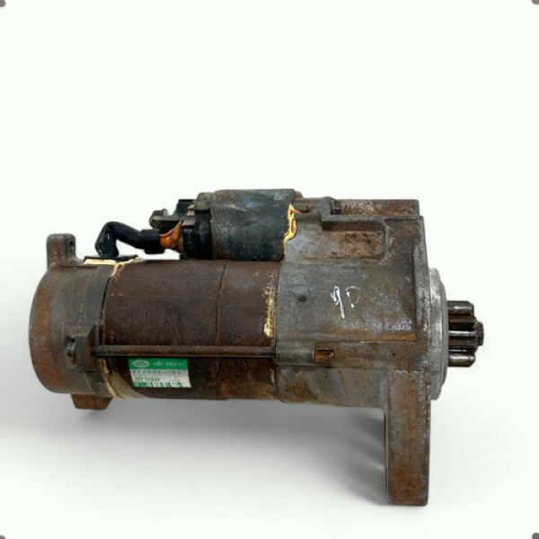 Motor Partida Arranque Discovery 4 Sport 3.0 2011 A 2016