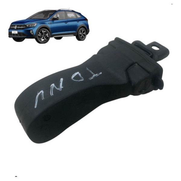 Limitador Porta Traseira Direita Nivus 2021 A 2024 