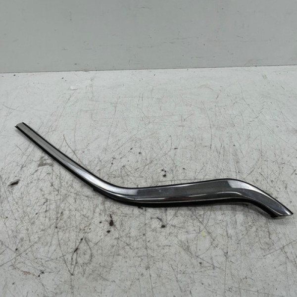 Acabamento Friso Teto Traseiro Direito Compass 2018 A 2021 Cromado