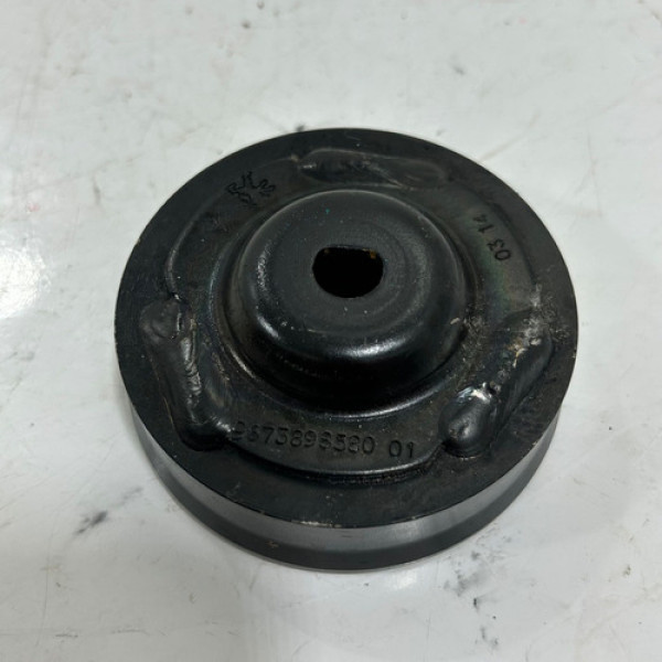 Suporte Coxim Cambio Peugeot 308 1.6 Thp 2013 A 2016