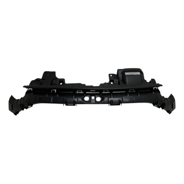 Defletor Reforço Parachoque Dianteiro New Fiesta 2015 2017