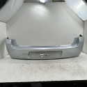 Parachoque Traseiro Meriva 2009 2010 2011 2012 2013