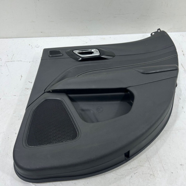 Forro Porta Traseira Direita Jeep Compass 2022 a 2024