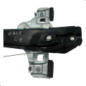 Motor Máquina Vidro Porta Cobalt 2017 2021 Diant Esquerda