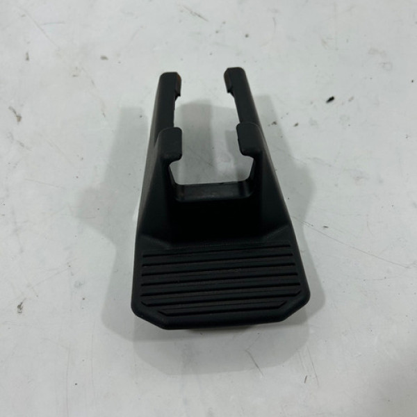 Acabamento Trilho Banco Dianteiro Toyota Hilux 2016 A 2021