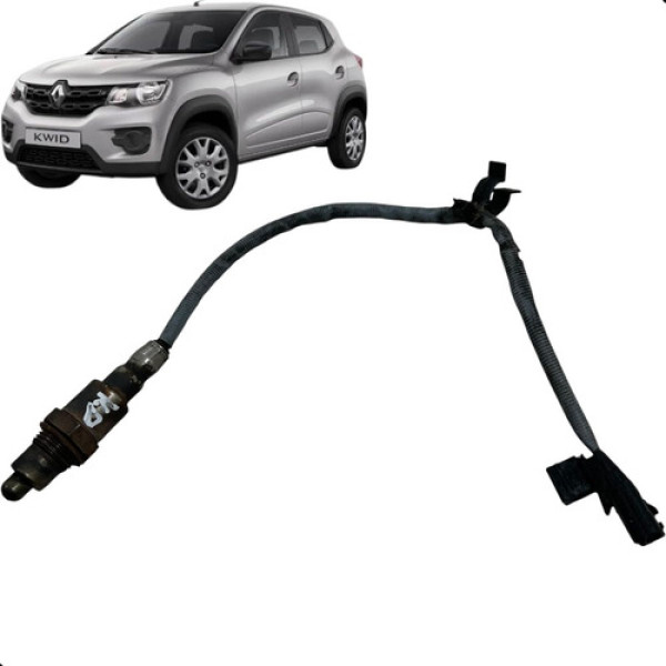 Sonda Lambda Renault Kwid 1.0 2018 2019 2020 2021 Original