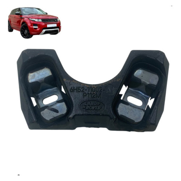 Suporte Amortecedor Traseiro Esquerdo Evoque 2.0 2012 2015