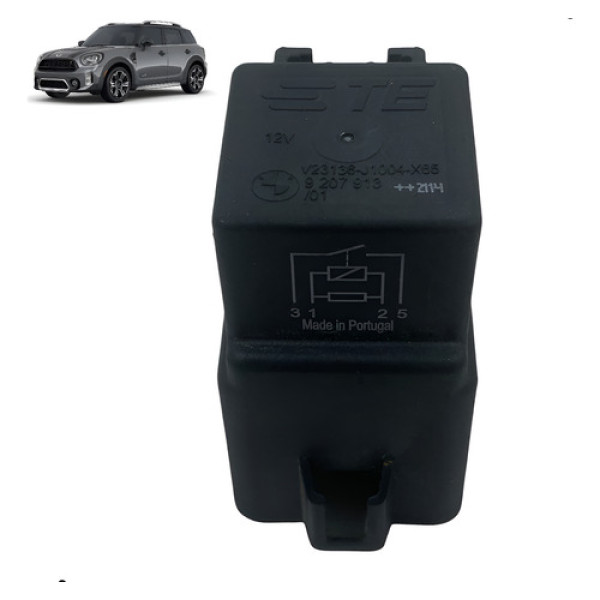 Relê Mini Countryman 1.5 2019 2020 2021 2022