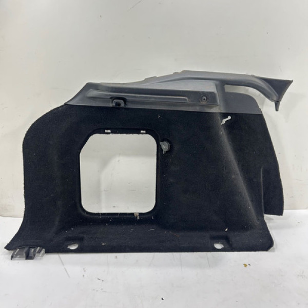 Forro Porta Malas Esquerdo Land Rover Evoque 2012 A 2015