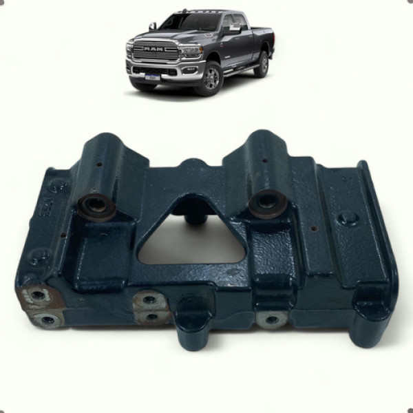 Suporte Trocador Calor Egr Ram 2500 3500 6.7 2019 A 2024