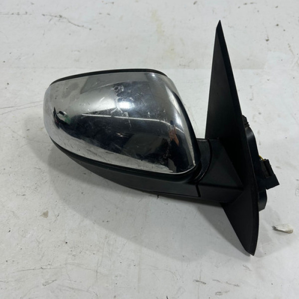 Retrovisor Chevrolet Agile Montana Direito 2011 a 2020