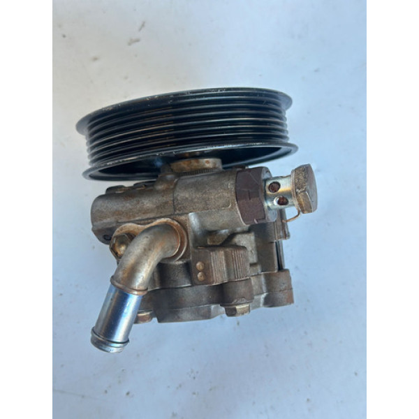 Bomba Direcao Hidraulica Gm S10 Diesel 2013 A 2017 C5977