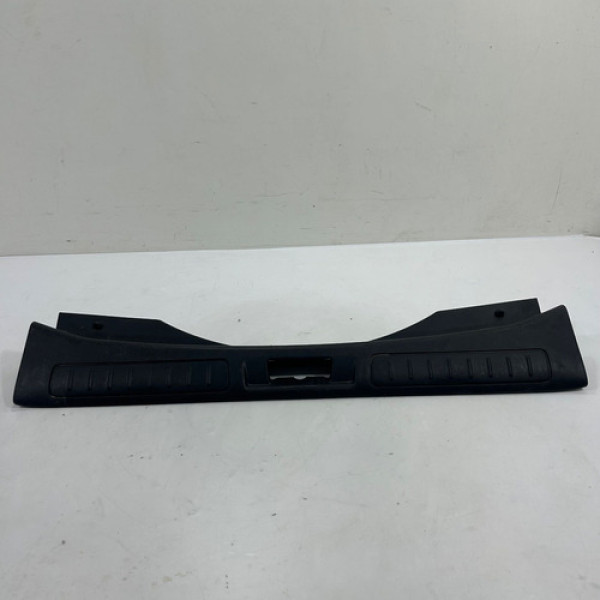 Soleira Porta Malas Land Rover Evoque 2012 A 2016