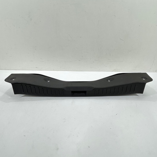 Acabamento Porta Malas Ford Focus Hatch 2015 A 2017