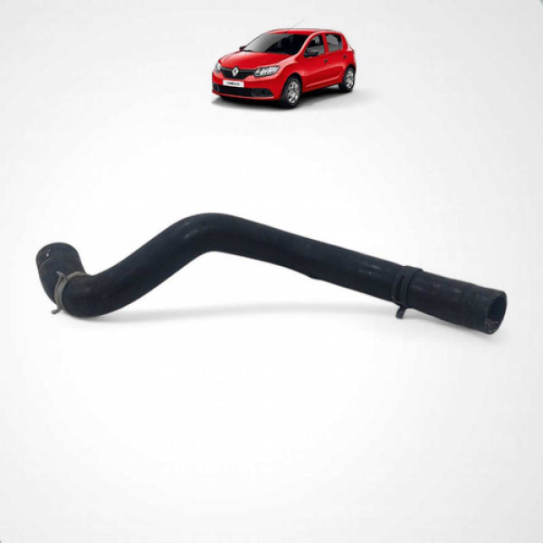 Mangueira Radiador Sandero 1.0 2015 A 2019 Superior