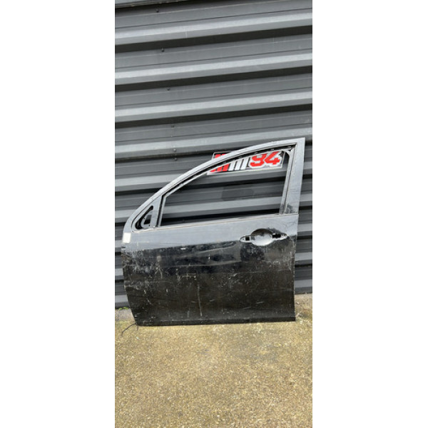 Porta Dianteira Esquerda Jac3 2011 A 2015 Dianteira Esquerda