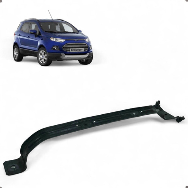 Suporte Tanque Combustível Ford Ecosport 2013 A 2016
