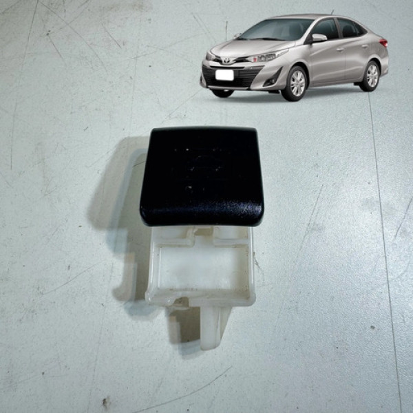 Maçaneta Abertura Capô Toyota Yaris 1.5 2019 A 2021